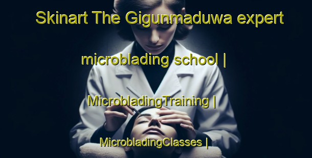 Skinart The Gigunmaduwa expert microblading school | MicrobladingTraining | MicrobladingClasses | SkinartTraining-Sri Lanka